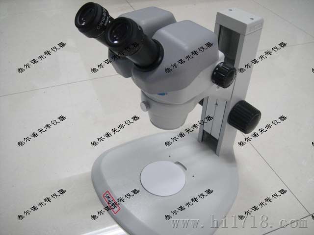 SMZ645    Nikon体视显微镜