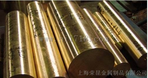 C52100锡磷青铜合金材料