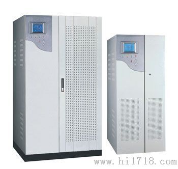 工频UPS不间断电源/6-500KVA