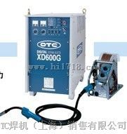 欧地希多功能气保焊机XDG-600