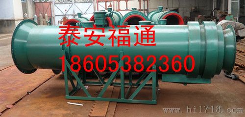 除尘风机消声器福通不会让你失望