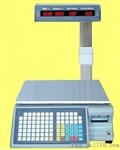 3公斤6公斤超市专用电子条码秤