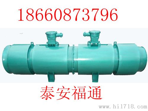 矿用FBD通风机通风机生产厂家-保您成功！