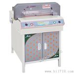 厂家批发电动切纸机 金图JT--480VS数控裁纸机