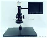 直销电子显微镜 医疗显微镜 A系列 A-700A8C 增配显示器