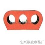 开启式互感器外壳