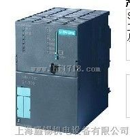 西门子S7-300CPU317-2PN/DP