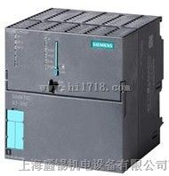 西门子S7-300CPU319-3PN/DP