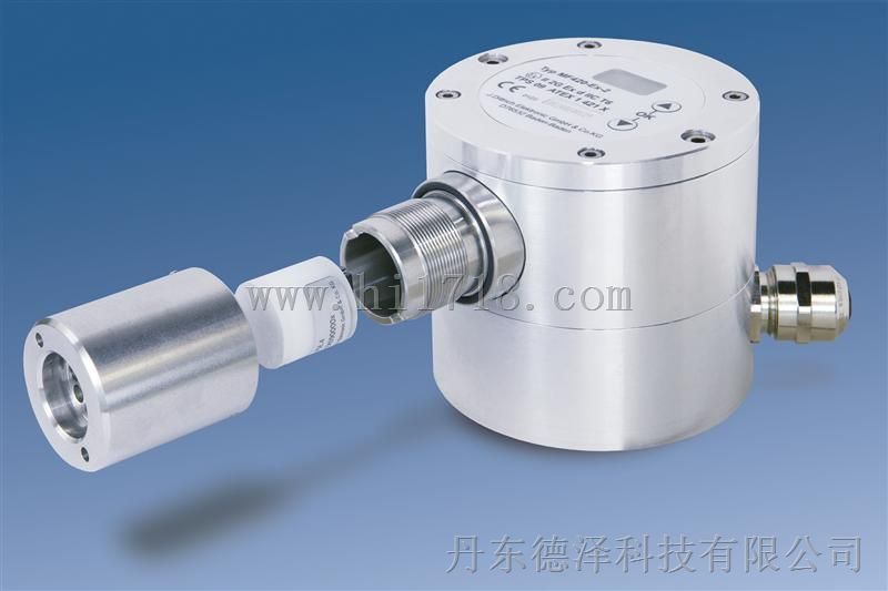 高氢气气体探测器CE ATEX 德国DITTRICH丹东德泽科技代理