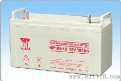 广东汤浅电池NP12V100AH