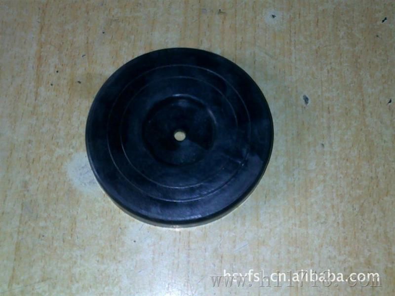 热容垫片