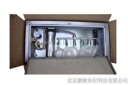 ZSJ矿井供水自救装置标准六套装价格 北京供水施救系统厂家总代理