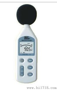 数字式噪音计 声级计 分贝仪 噪音机测量检测仪