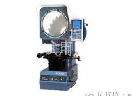 力嘉低价出售二手投影仪PJ-A3000,二手工具显微镜TM-500