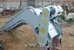 回转式格栅除污机