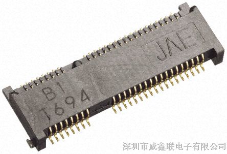 供应mini PCI 52P连接器