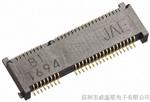 供应mini PCI 52P连接器
