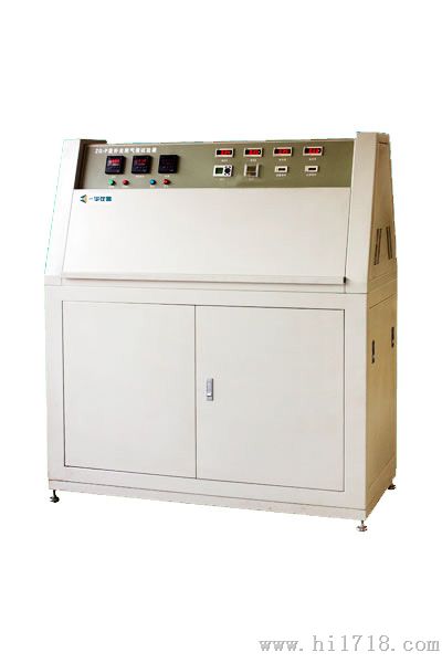 上海柏合实验仪器厂家直销紫外耐气候试验箱