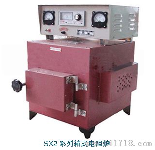 SX2-2.5-10箱式马弗炉/实验室电阻炉/分体式数显马弗炉