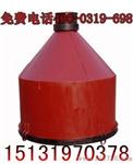 钻孔灌注桩中的灌注导管 基础导管