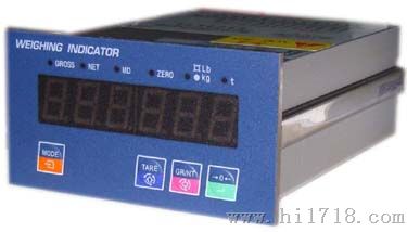 灌装秤定值控制器AC-8100A/AC-9100A