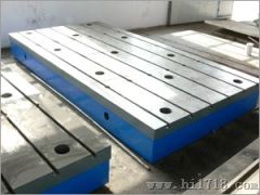 铸铁平板量具机床平板平台