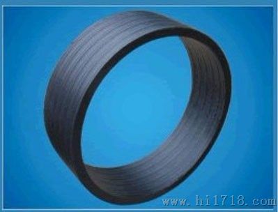 HDPE中空壁缠绕管