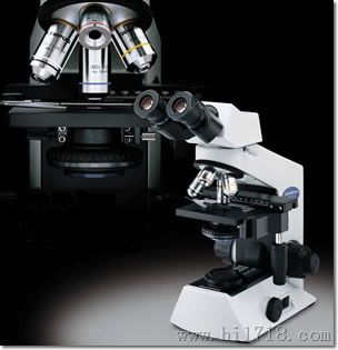 奥林巴斯CX21显微镜型号