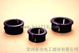 扣式护线套