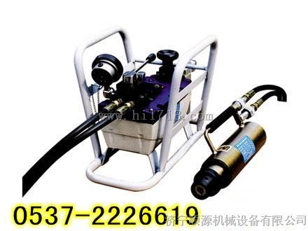 MQ15气动锚索张拉机