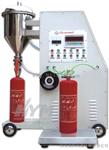 消防维修设备全自动干粉灌装机