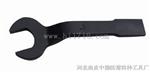 高强度*高颈敲击梅花扳手75mm/钢制工具厂家