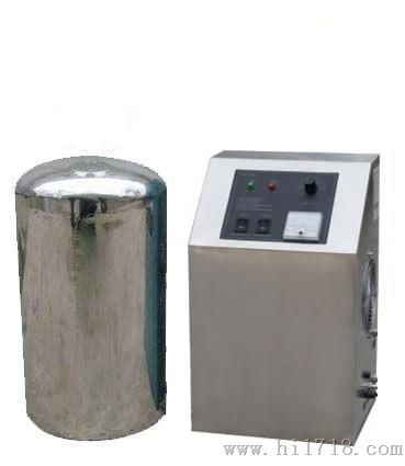 内蒙古包头水箱自洁消毒器