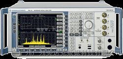 R&S?FMU36 基带分析仪