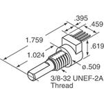 505Q-0256-S010传感器，转换器原装热卖，专销Electroswitch 505Q-0256-S010传感器，转换器