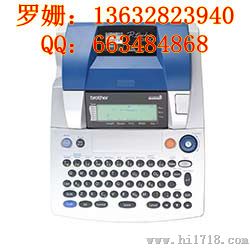 兄弟PT-3600电脑标签机