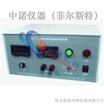 插头线电压降测试仪GB2099、UL817、VDE 0620、IEC884标准