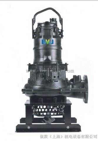 依默EMN6000系列泥浆泵