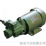 日本fine sinter 原装进口次摆线通用泵 TS-40TMT-4