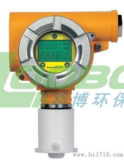 S3000 XPIS固定式气体探测器