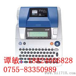 兄弟3600标签机