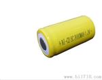 供应镍镉锂电池SC2000mah 1.2