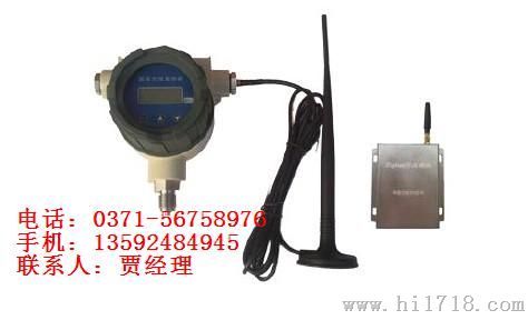 MPM6861Z型 无线压力变送器