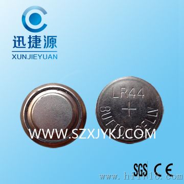 女性用品基础体温计电池  LR44电池