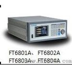 费思泰克FT6803A大功率可编程直流电子负载