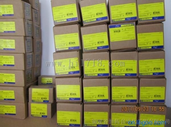 德国TWK/图尔克CR65-1024R19C21编码器