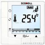 森威尔房间温控器SAS810FHL-7