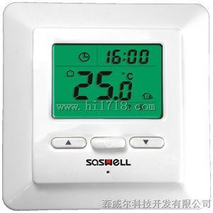 森威尔数字式温控器SAS818FHL-0