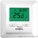 森威尔数字式温控器SAS818FHL-0