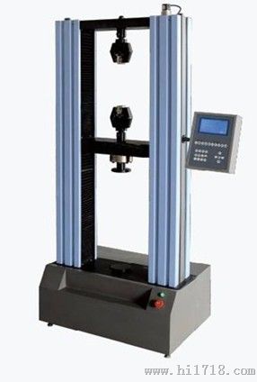 厂家直销W D W –S100型数显电子式试验机